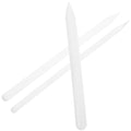 3Pcs ABS Fondant Rolling Pin Nonstick Cake Decorating Shaping Tool