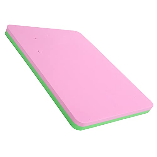 Foam Pad Fondant Mat Food Grade Sponge Drying Tray with 5 Holes for Cake Decorating Baking DIY Clay Modeling Tools