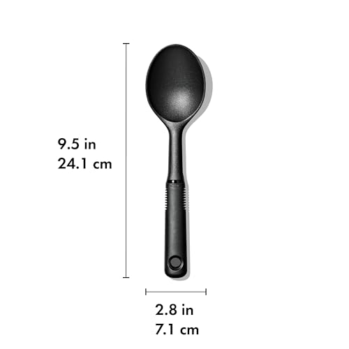 OXO Good Grips Nylon Mini Spoon - style: Mini Spoon