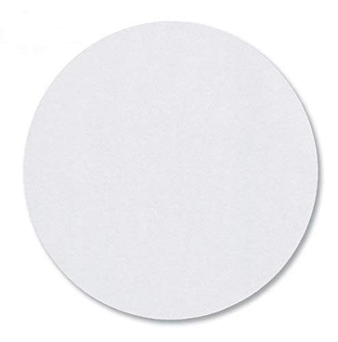 Parchment Paper Round 500 Pack (3 1/2 inch) - size: 3 1/2 inch