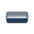 Caraway Non-Stick Ceramic-Coated 1 lb Loaf Pan - color: Navy, size: Loaf Pan (1lb)