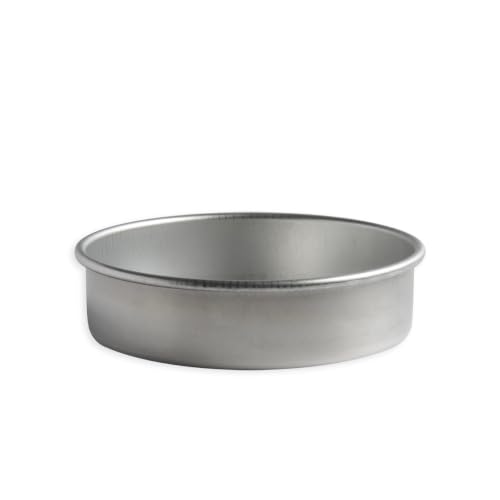 Nordic Ware Naturals Round Cake Pan, 9-Inch - size: 9 inches