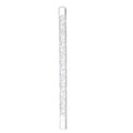 HARFINGTON Acrylic Embossed Rolling Pin 6.3 Inch Snail Shell 3D Pattern Acrylic Non-Stick Roller Fondant Embossing Clay Rolling Pin Textured for Baking Cookie Pastry Clay Dough - style: Snail Shell Pattern
