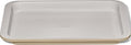 OXO Good Grips Non-Stick Pro Ceramic Coated Metal Bakeware Quarter Sheet - color: Tan, size: Quarter Sheet Pan