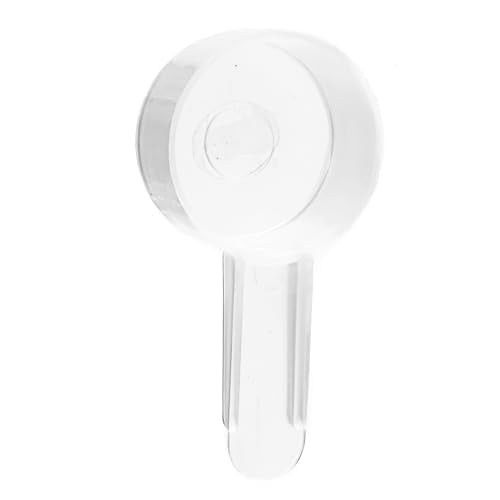 3 Pack Tablespoon Measuring Spoons, 1 Tbsp (15 mL) Plastic Coffee Scoops - style: 3 Pack