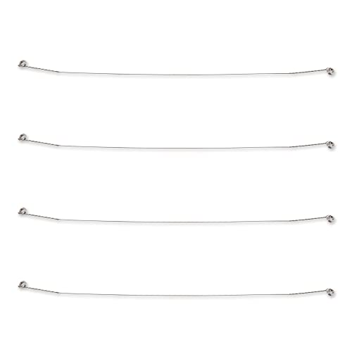 RSVP International Cheese Slicer Cut Cheese, Meats & Other Appetizers, 5.75x0.13", Replacement Wires for Gray Marble - color: Replacement Wires for Gray Marble, size: Model #W-3