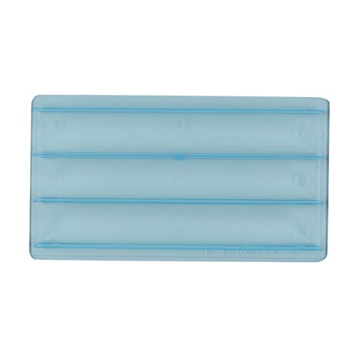 PME Infinity MultiCutter - Large Stripes, Set of 2