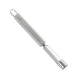 Kuhn Rikon Essential Apple Corer – Durable Stainless Steel Handle and Blade for Easy Core Removal – Comfortable Grip - style: apple cutter