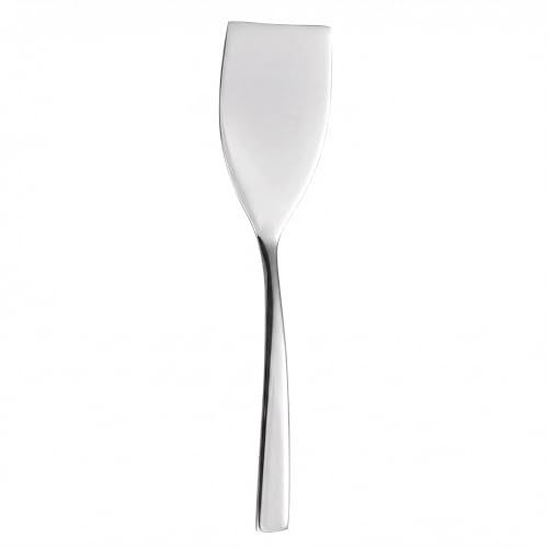 9.84-Inch Mini Stainless Steel Spatula
