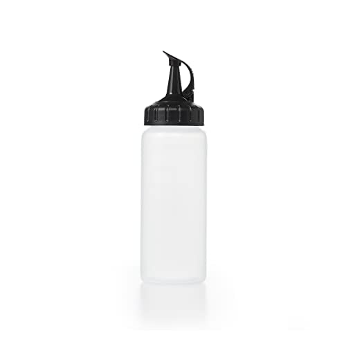 OXO Good Grips Chef's Squeeze Bottle, 6.1 oz - size: 180 ml