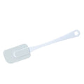 Chef Craft Basic Jumbo Baking Spatula, 13.25 inch, White - style: Jumbo Baking Spatula