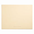 15 × 12 Inch Rectangular Pizza Stone, Cordierite Baking Stone - size: 15" x 12" | 0.5" Standard