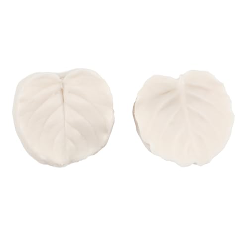 Leaf Silicone Veining Mold Eucalyptus Leaves Fondant Mold - color: Style D