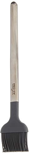 All-Clad Silicone Tools, Pastry Brush, 13 inch - size: 13" Pastry Brush