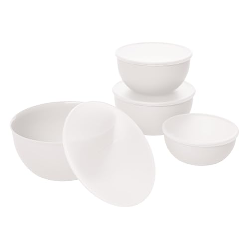 KitchenAid Prep Bowls with Lids