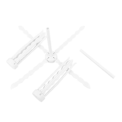 Gum Paste Flower Drying Rack Stand Cake Decorating Tool for Baking Lovers