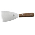 Winco Blade Scraper, 3-Inch by 4-Inch - size: 4.375" x 3"