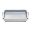 Caraway Non-Stick Ceramic-Coated 9"x13" Rectangle Pan - color: Gray, size: Rectangle Pan