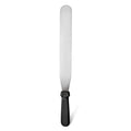New Star Foodservice Straight Icing Spatula, 12 Inch Blade - size: 12-Inch Straight