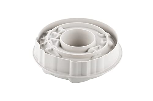 silikomart - Passione - Silicone Mould ø221 H66 MM