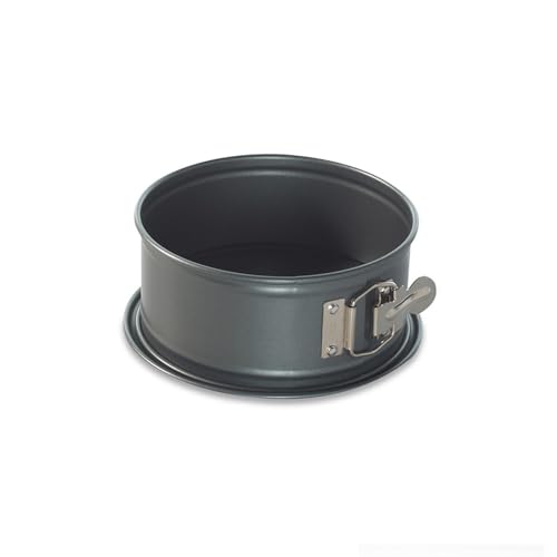 Nordic Ware Springform Pan, 7 Inch, 4 Cup Capacity - size: 7 Inch, style: Classic