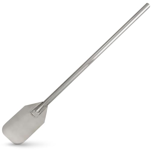 Winco 36" Stainless Steel Mixing Paddle