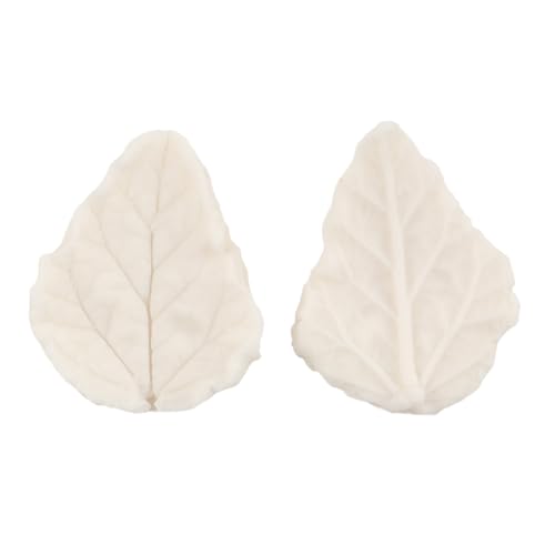 Hibiscus Flower Petal Silicone Mold Hibiscus Fondant Mold - color: Style C