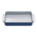 Caraway Non-Stick Ceramic-Coated 9"x13" Rectangle Pan - color: Navy, size: Rectangle Pan