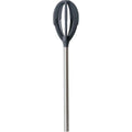 Tovolo, Better Batter Tool Charcoal - color: Charcoal