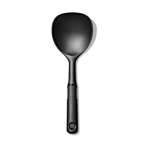 OXO Good Grips Nylon Rice Paddle - style: Nylon Rice Paddle