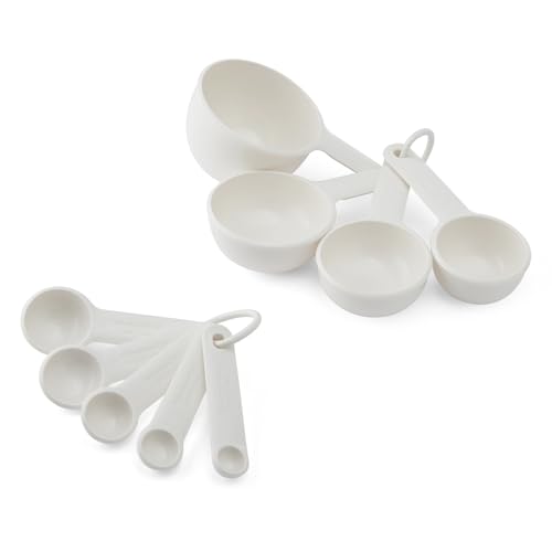 KitchenAid Measuring Cups and Spoon Set