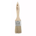 Winco Pastry Brush, 1-1/2-Inch ,Beige - size: 1-1/2-Inch