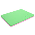 Foam Pad Fondant Mat Food Grade Sponge Drying Tray with 5 Holes for Cake Decorating Baking DIY Clay Modeling Tools
