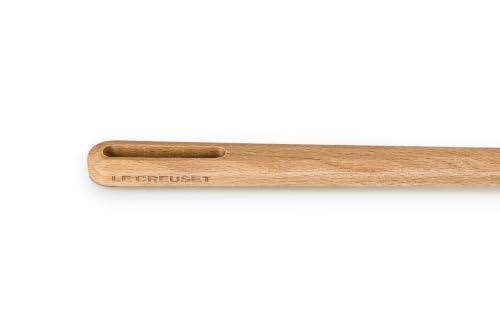 Le Creuset Signature Silicone Medium Spatula, Nectar - color: Nectar, style: Medium Spatula