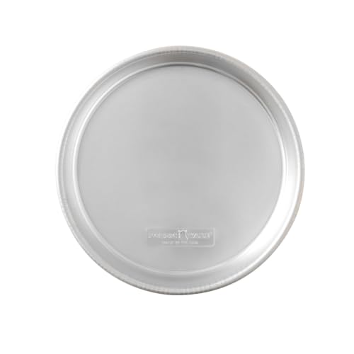 Nordic Ware Naturals Round Cake Pan, 9-Inch - size: 9 inches