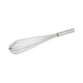 Winco 10" French Stainless Steel Whip