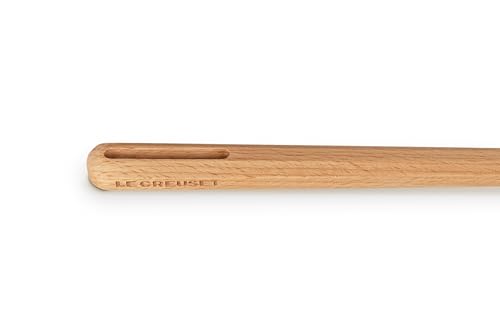 Le Creuset Silicone Signature Basting Brush, Marseille - color: Marseille, style: Basting Brush