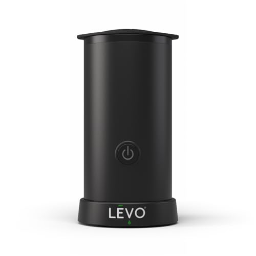 LEVO Gummy Candy Mixer - Hands-Free Infused Edible Mixer & Potent Gummy Candy Maker