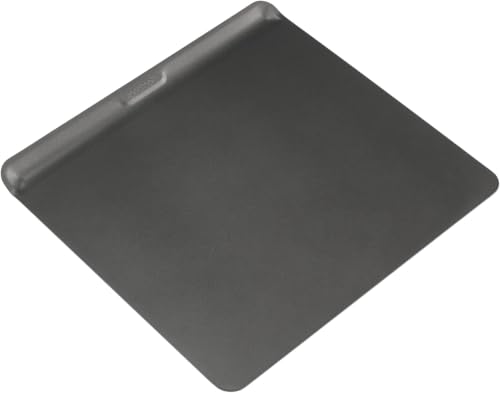 GoodCook AirPerfect Nonstick Air Insulated Cookie Sheet, 14" x 12", No Burning, Gray (Pack of 6) - color: Gray, size: 14 x 12-Inch (Pack of 6)