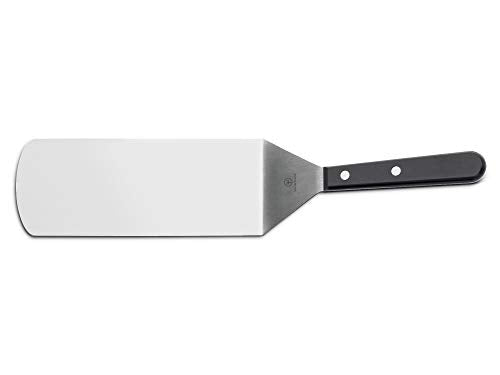 WÜSTHOF Gourmet 8" Offset Spatula - size: 8"