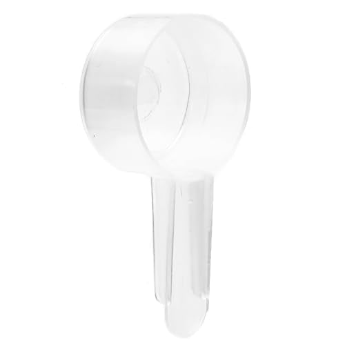 3 Pack Tablespoon Measuring Spoons, 1 Tbsp (15 mL) Plastic Coffee Scoops - style: 3 Pack