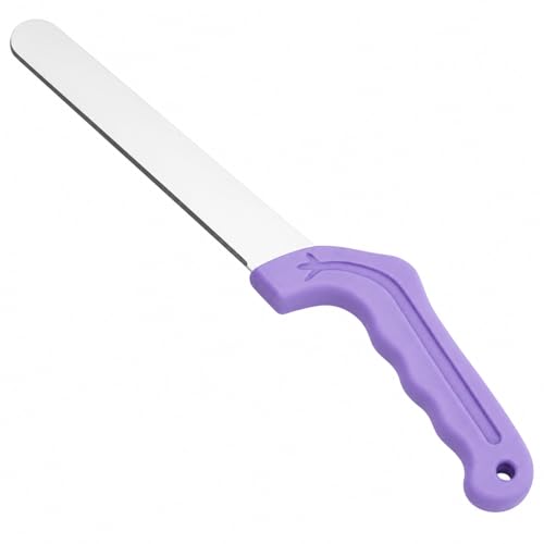 FLOFARE 14.2 Inch Floral Foam Knife Tool for Fresh & Artificial Flower Arrangement Cutting, Florist Supplies for DIYs, Arts, Crafts & Weddings, Cutter Tool - size: 14.2" Floral Knife
