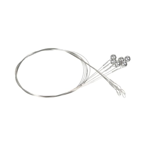 BOSKA Cheese Commander Pro Cutting Wires - Set of 6 Replacement Wires - style: Replacement Wires CCP+ NSF Set of 6