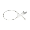 BOSKA Cheese Commander Pro Cutting Wires - Set of 6 Replacement Wires - style: Replacement Wires CCP+ NSF Set of 6