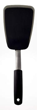 OXO Good Grips Large Silicone Flexible Turner - size: Large