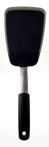 OXO Good Grips Large Silicone Flexible Turner - size: Large