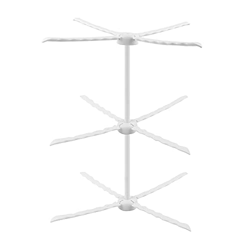 Gum Paste Flower Drying Rack Stand Cake Decorating Tool for Baking Lovers