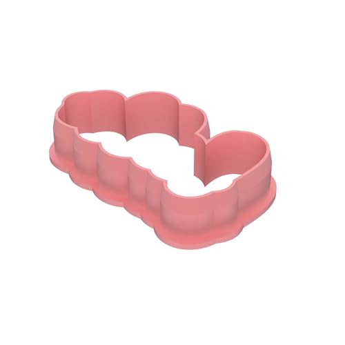 Cookie Cutter and Stencil Bundle Royal Icing Cookies Stencils Paint Your Own Biscuit Bakery Starter Kits Royal Icing Fondant Cutters Birthday Wedding Holiday Cookies Painting Coloring Pages Comb - style: Hello