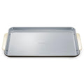 Caraway Non-Stick Ceramic-Coated 18" x 13" Baking Sheet - color: Black, size: Large 18" x 13"