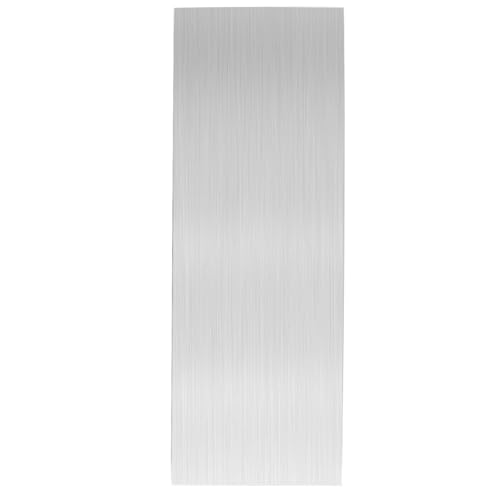 Stainless Steel Cake Scraper, Cake Smoother